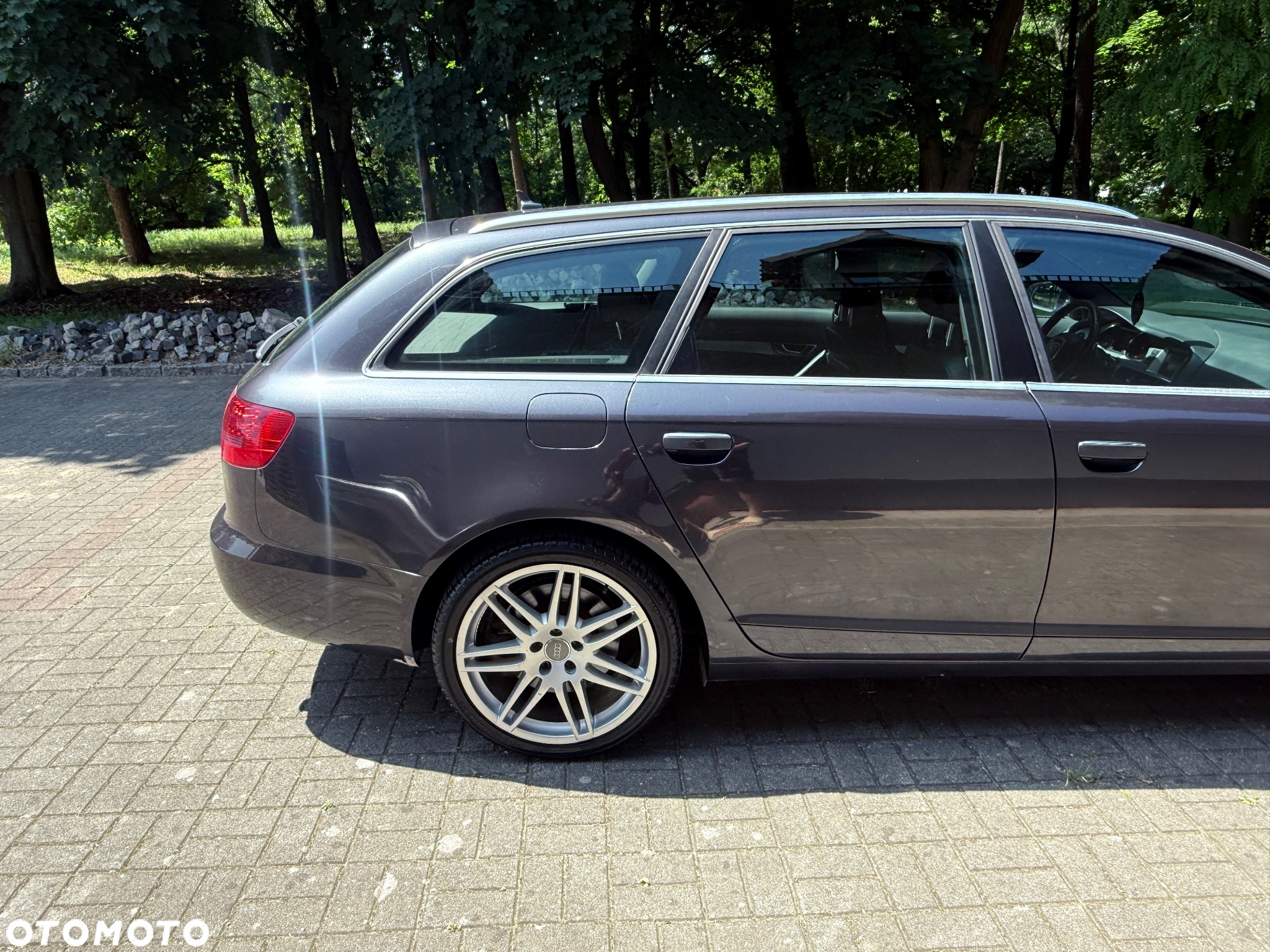Audi A6 2.7 TDI Quattro Tiptr - 7