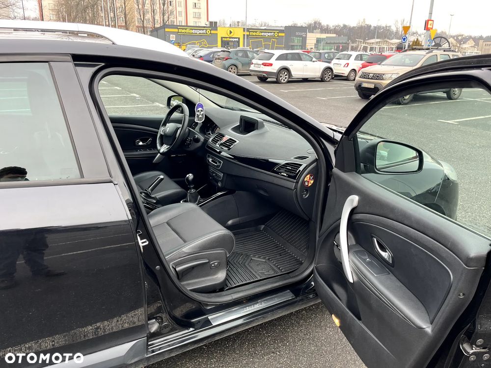 Renault Megane dCi 130 FAP BOSE Edition - 28