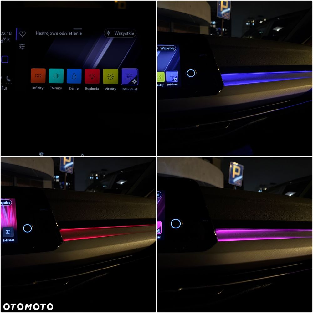 Volkswagen Golf 1.5 TSI EVO Life - 21