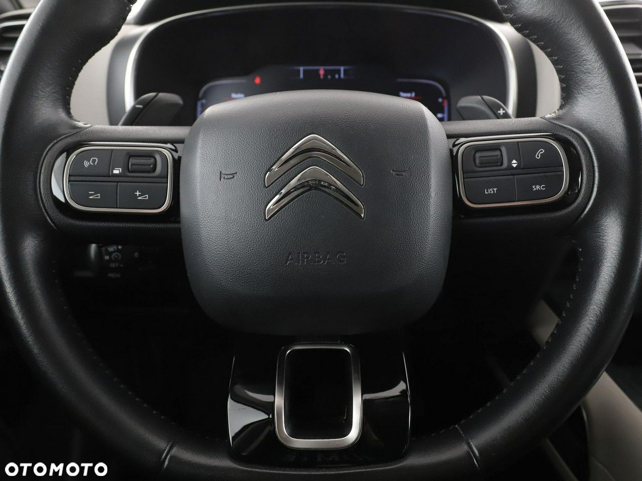 Citroën C5 Aircross - 21