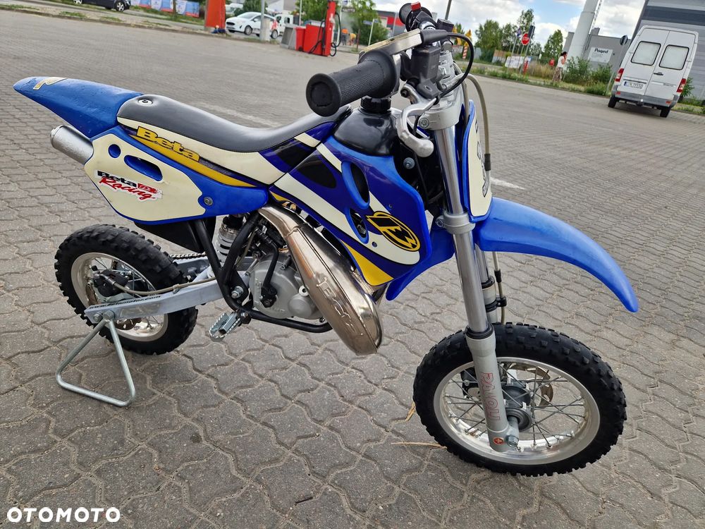 Beta Minicross - 2