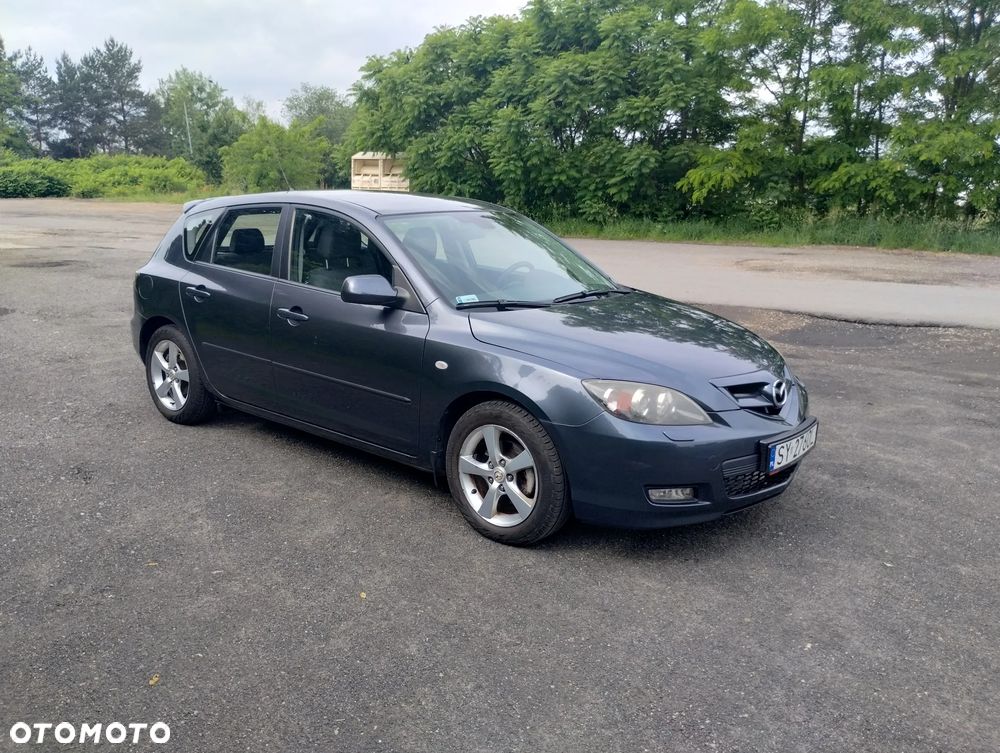 Mazda 3 1.6 Active - 6