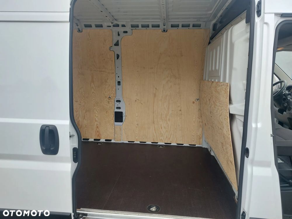 Fiat Ducato 35 MJ L3 - 25