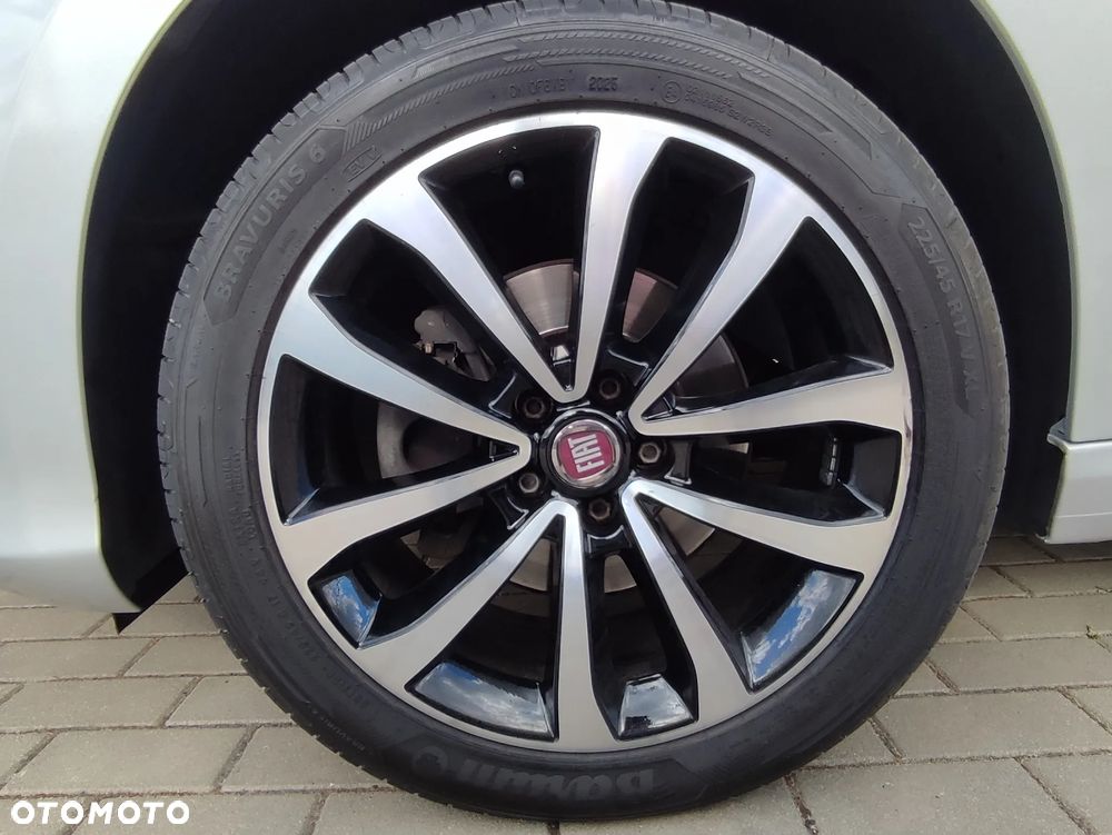 Fiat Tipo - 15