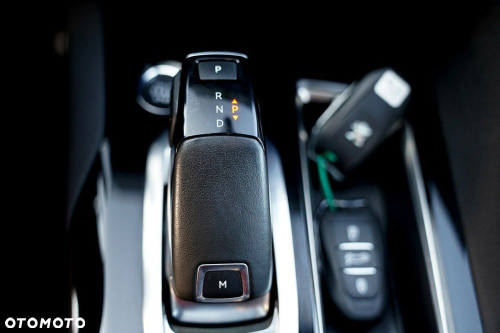 Peugeot 5008 - 32