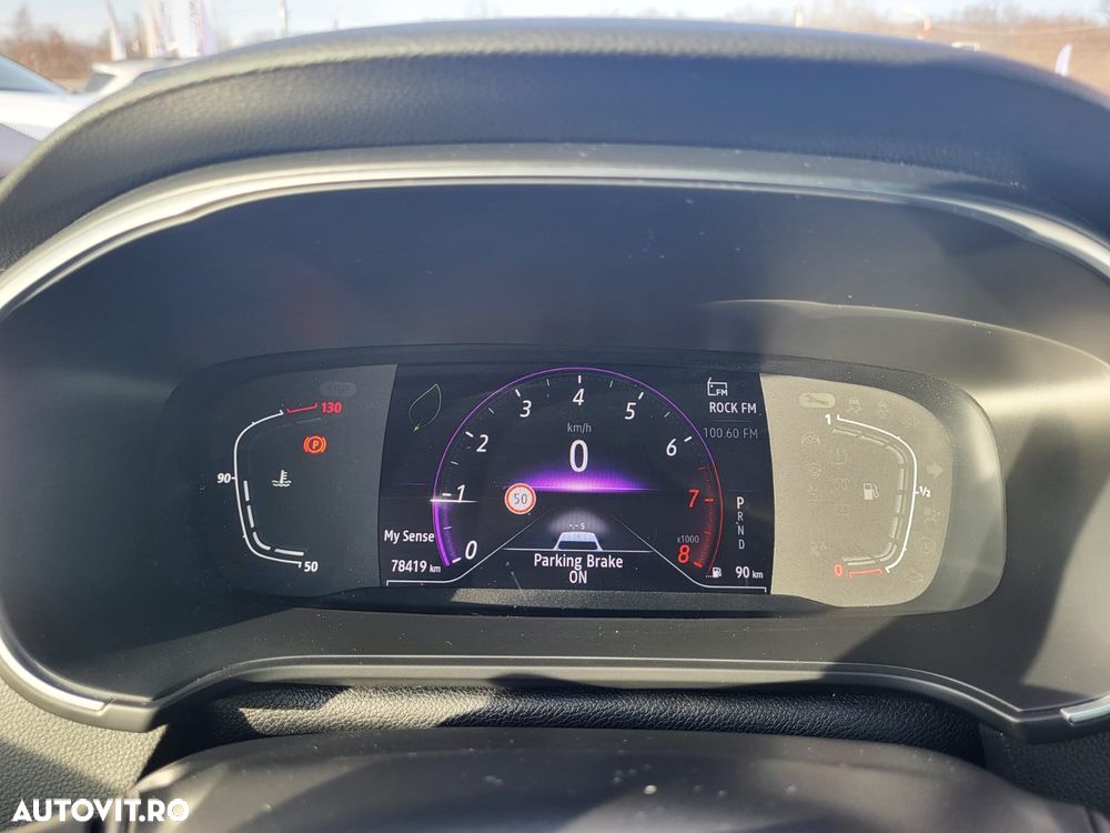 Renault Megane TCE 140 EDC Techno - 15