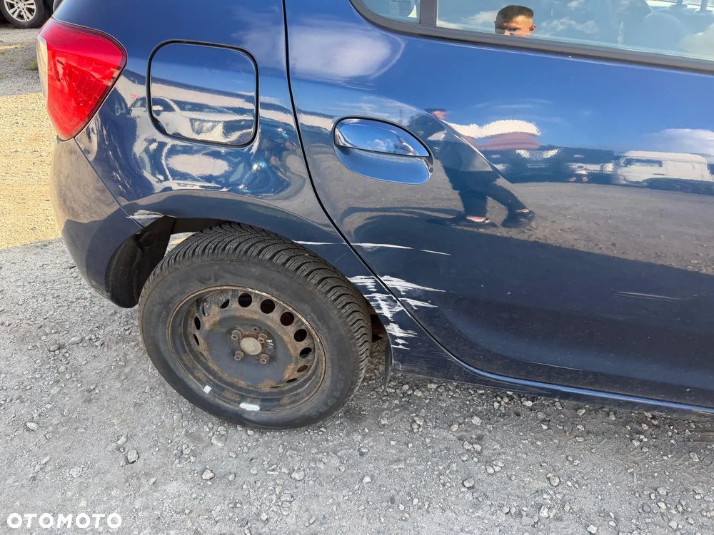Dacia Sandero TCe 90 S&S Easy-R Comfort - 23