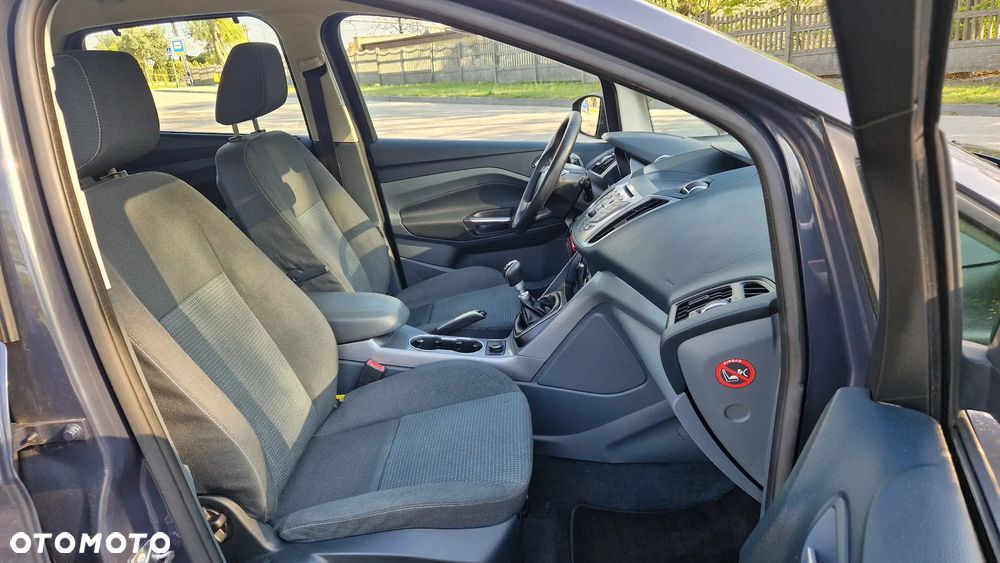 Ford C-MAX 1.0 EcoBoost Start-Stopp-System Trend - 7