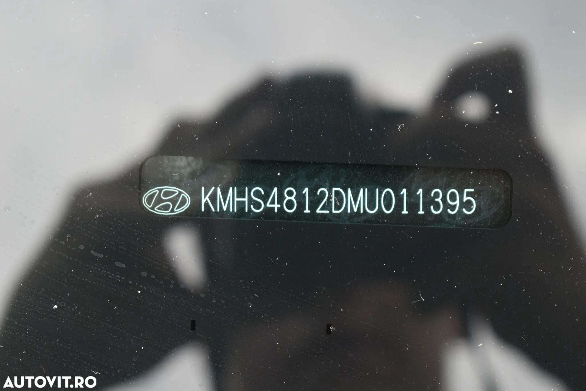 Hyundai Santa Fe Plug-in Hybrid 1.6 l 265 CP 4WD 6AT Luxury - 15