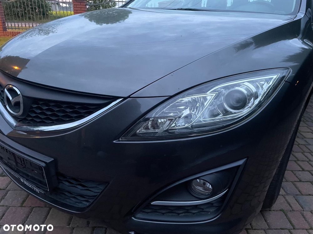 Mazda 6 Sport 1.8 Edition - 7