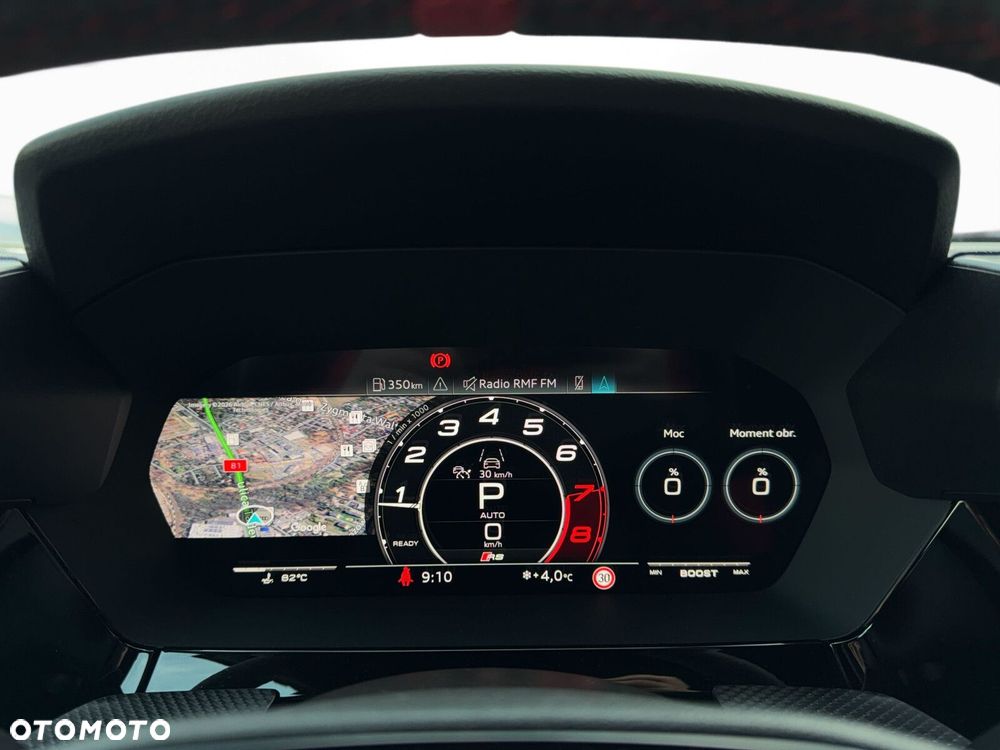 Audi RS3 Sportback - 24