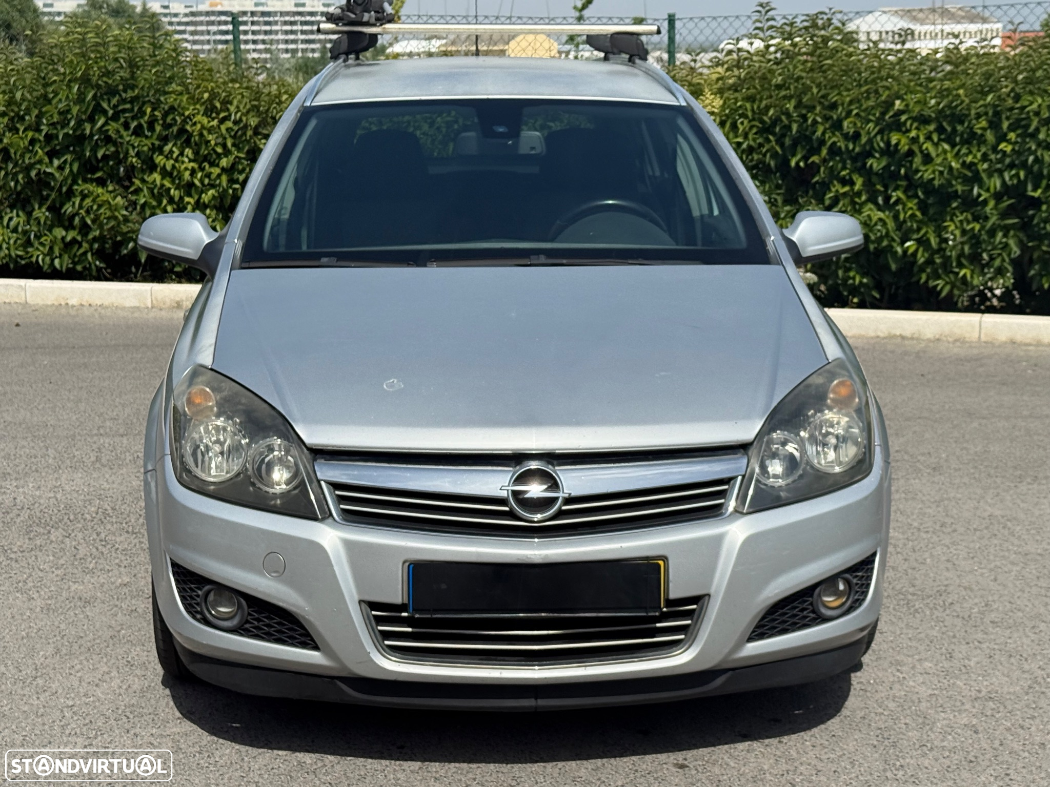 Opel Astra Caravan 1.7 CDTi Cosmo - 2