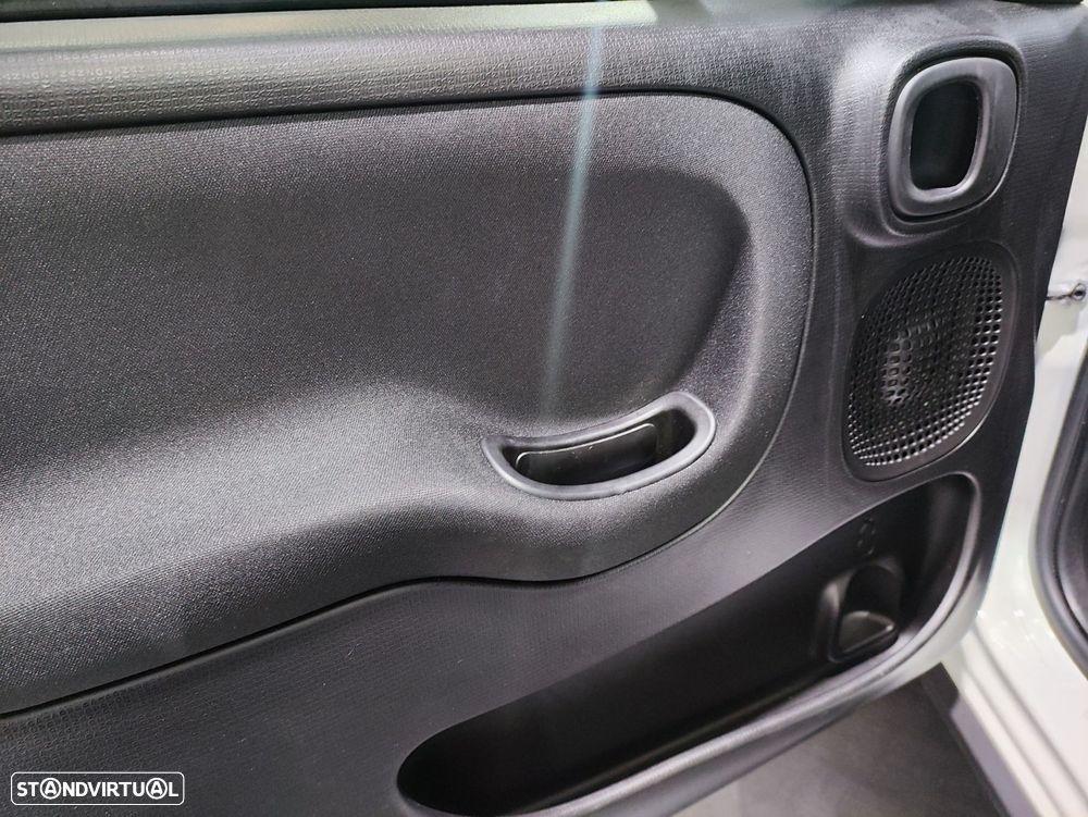 Fiat Panda 1.0 Hybrid Pandina - 7