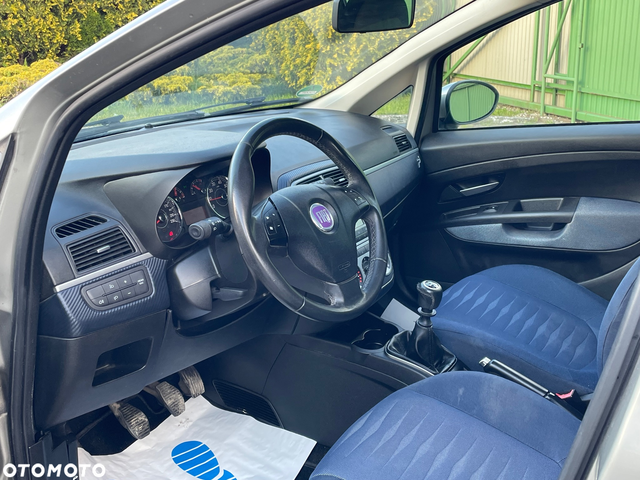 Fiat Punto - 15