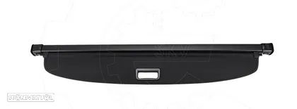 Chapeleira Cobertura da tampa da mala Toyota RAV4 2018- 64907-42030 6490742030 - 2