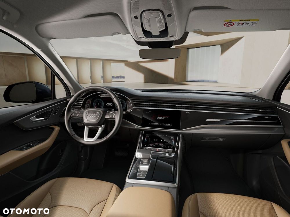 Audi Q7 - 7