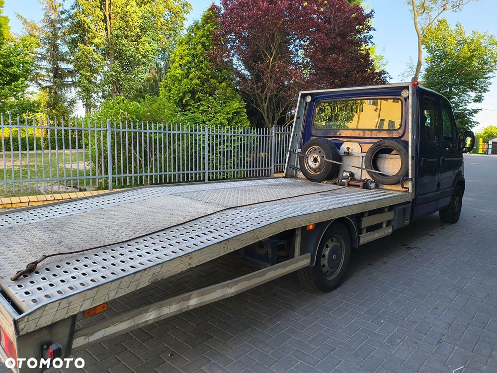 Renault Master - 6