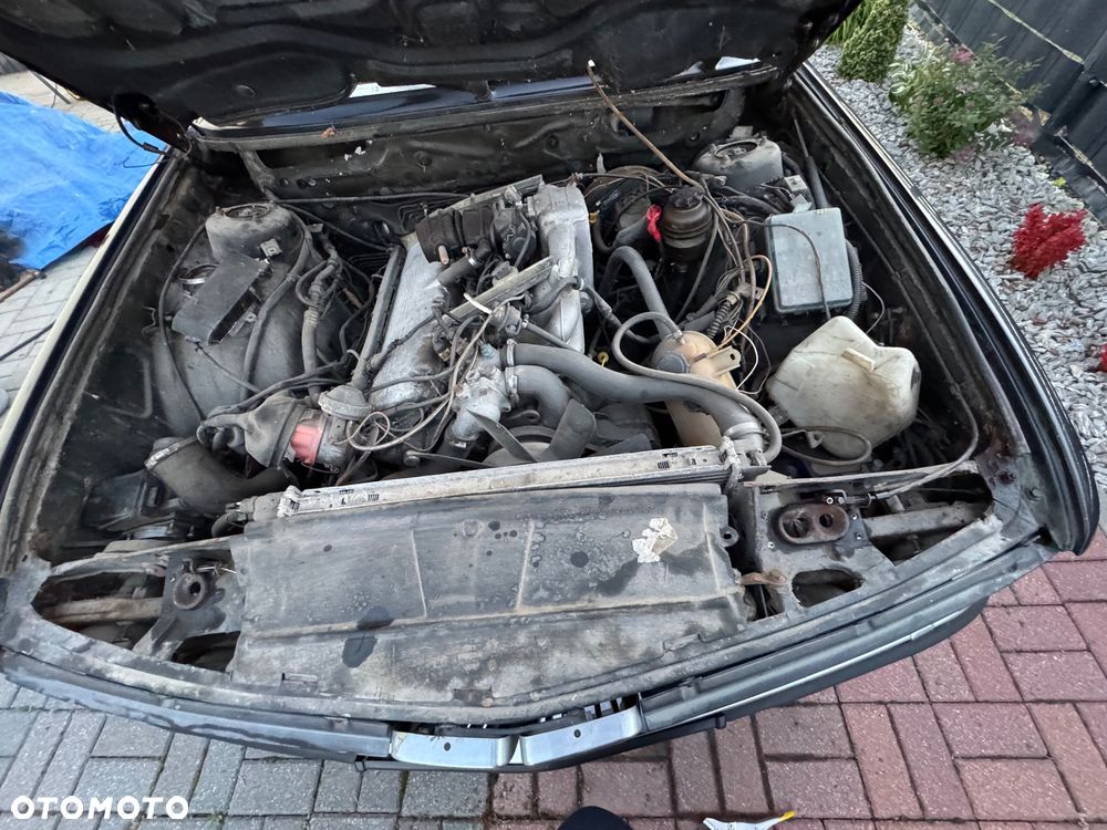 BMW Seria 5 - 4