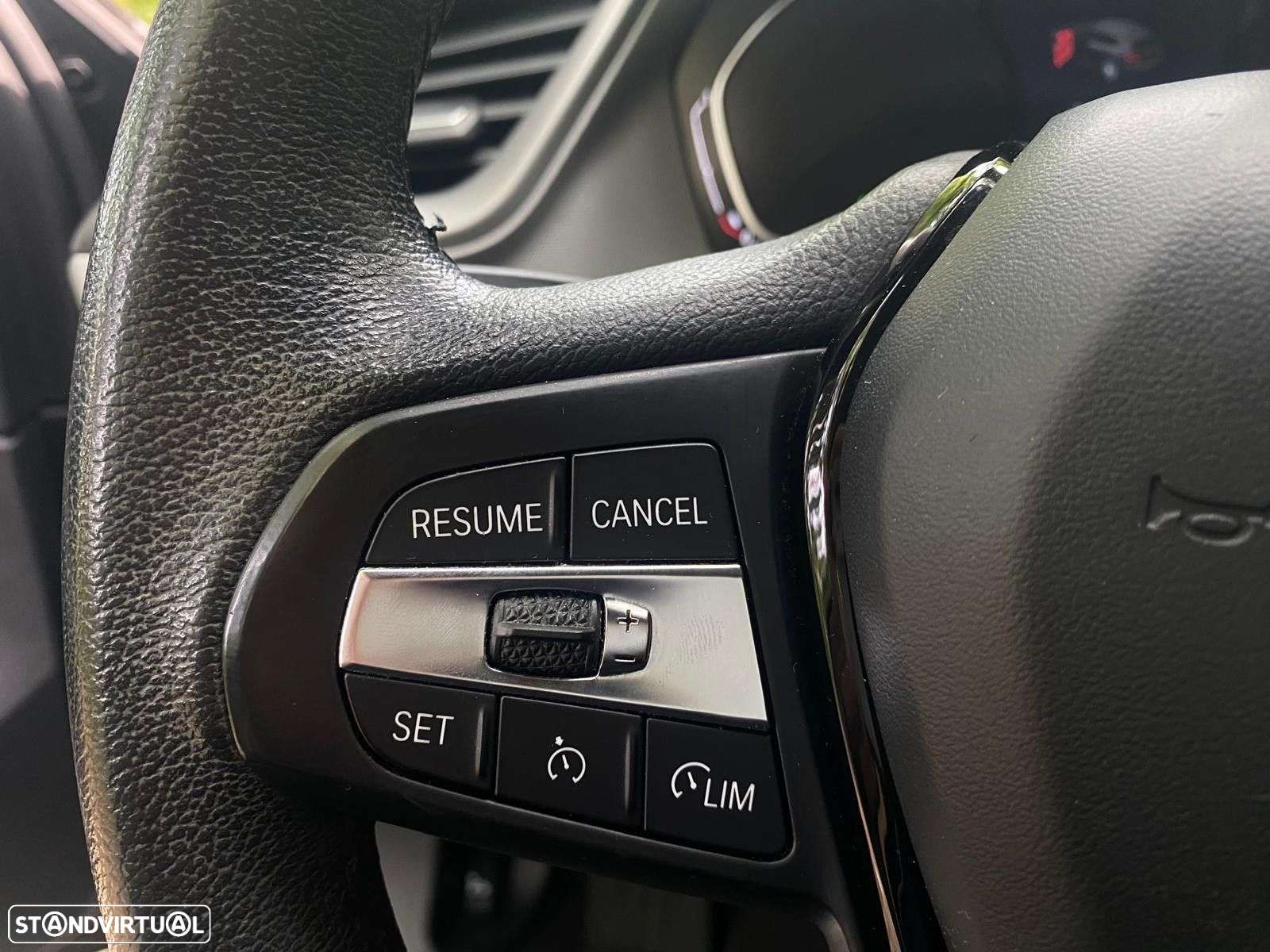 BMW 118 i Corporate Edition Auto - 33