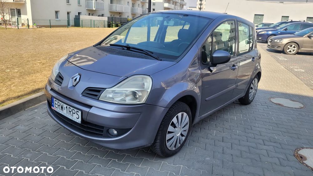 Renault Modus 1.2 TCE Night&Day - 17
