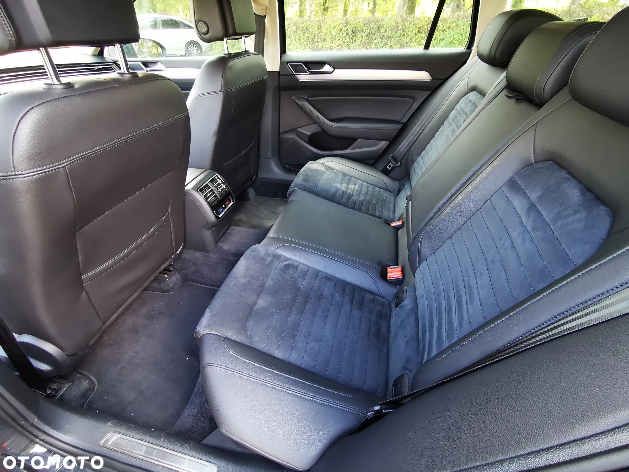Volkswagen Passat Variant 2.0 TDI SCR 4Motion DSG (BMT) Highline - 15