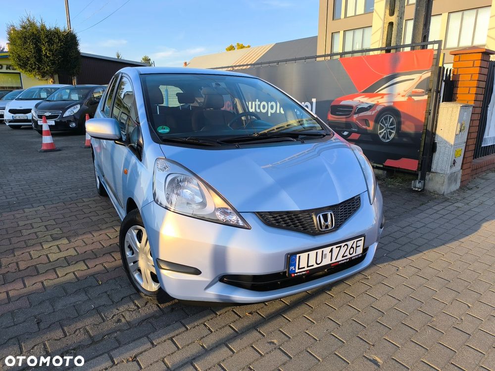 Honda Jazz 1.2 i-VTEC 50 Jahre Edition - 26