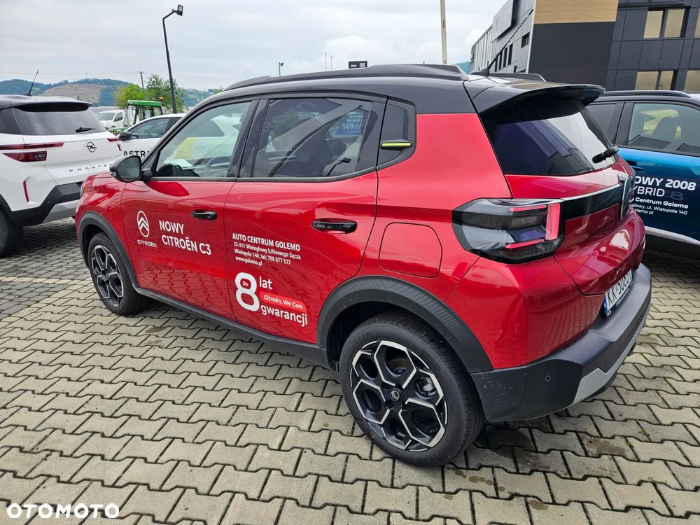 Citroën C3 - 5