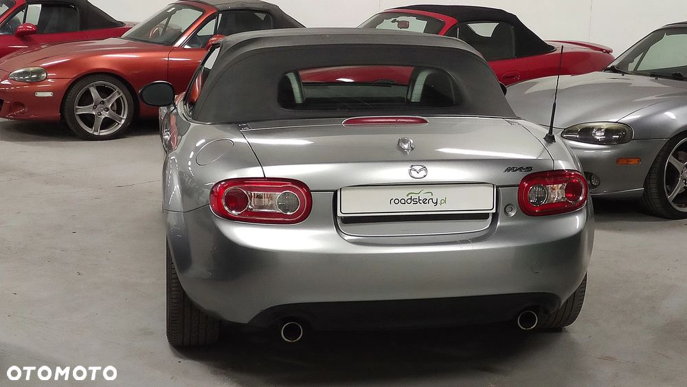 Mazda MX-5 - 13