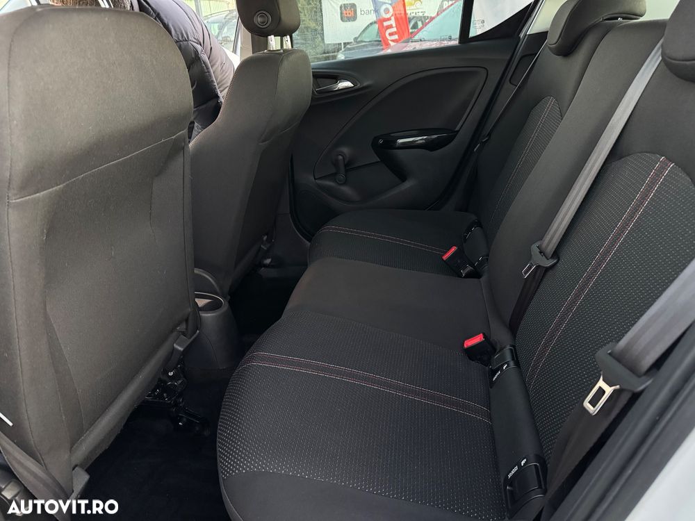 Opel Corsa 1.4 Innovation - 17
