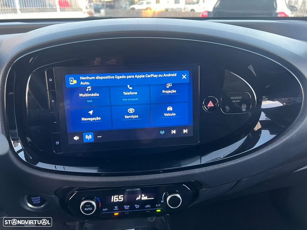 Toyota Aygo X 1.0 Pulse - 22