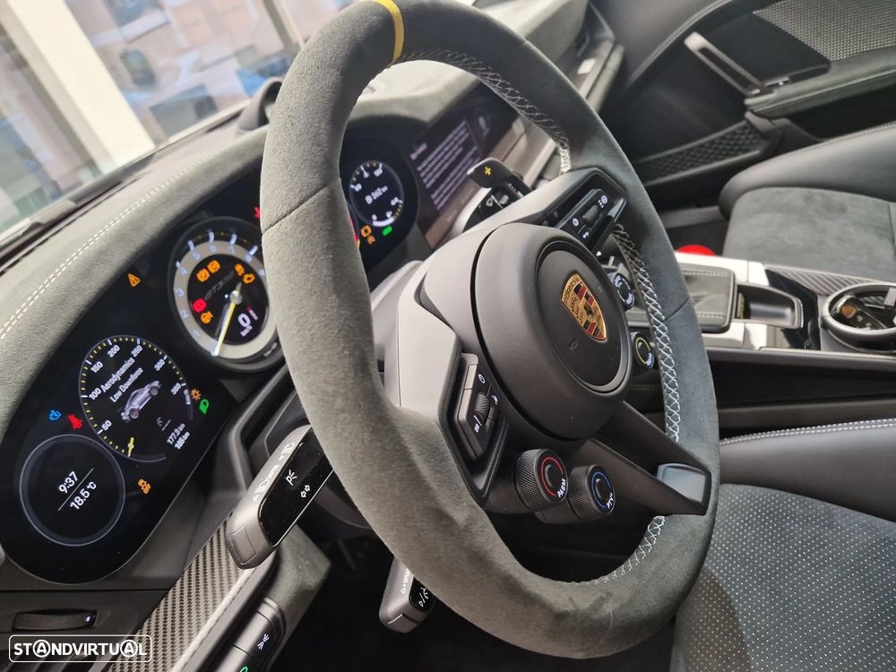 Porsche 911 (992) GT3 RS - 26