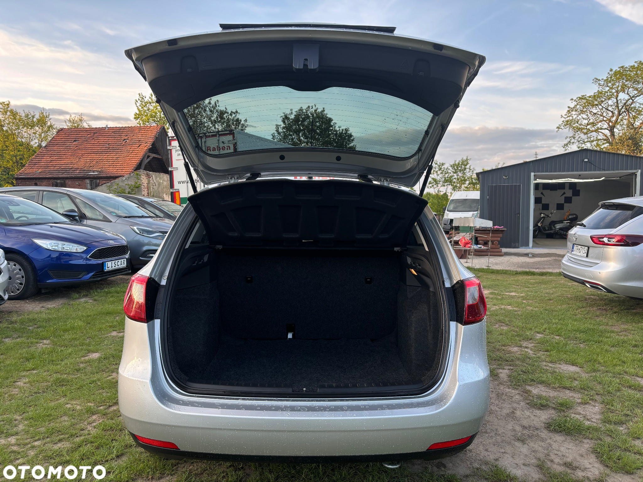 Seat Ibiza 1.2 12V Copa - 12