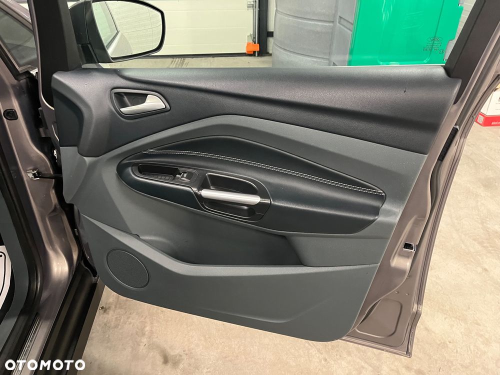 Ford Grand C-MAX 1.6 TDCi Start-Stop-System Titanium - 30