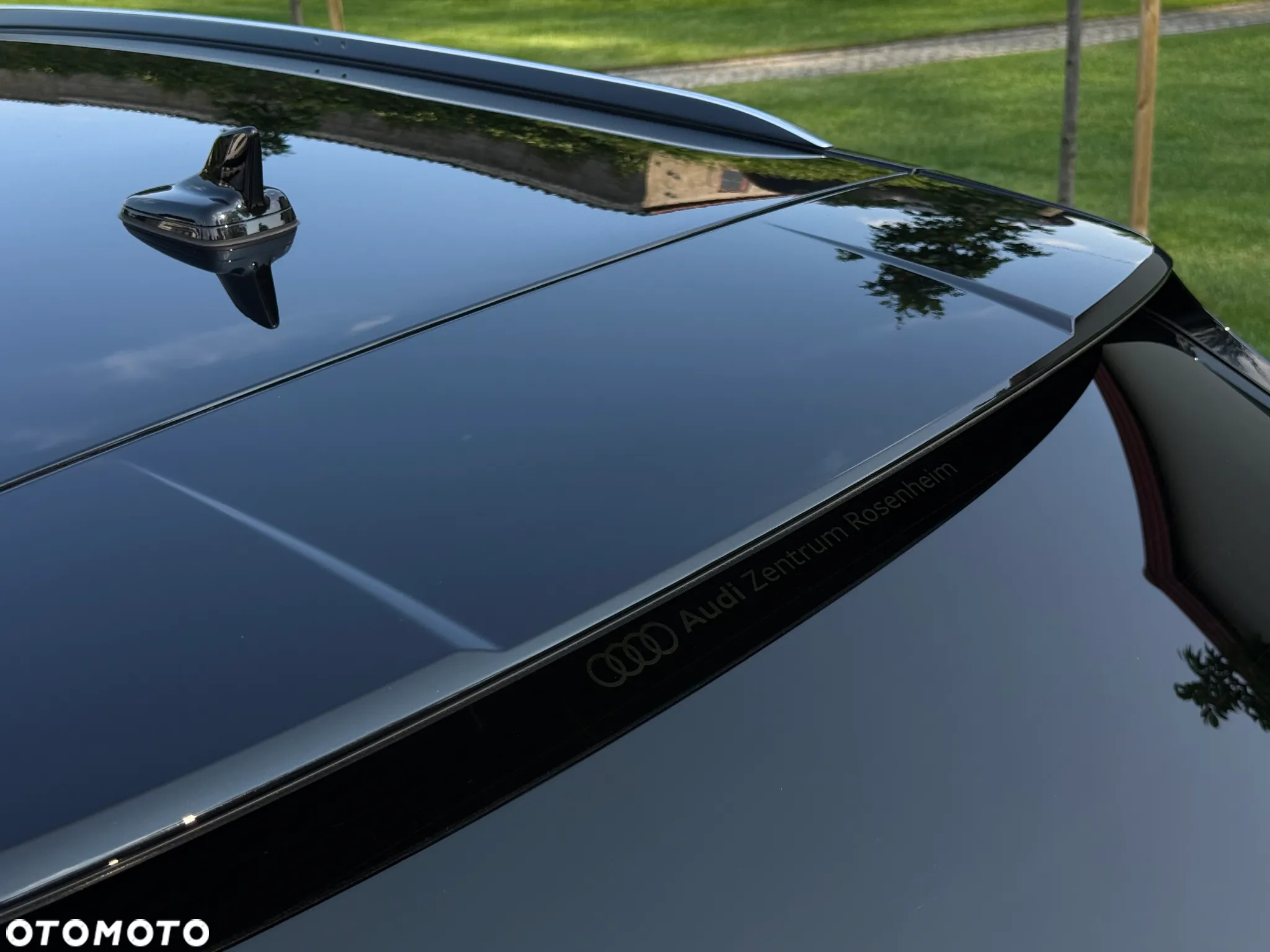 Audi A4 Avant 40 TDI S tronic S line - 31