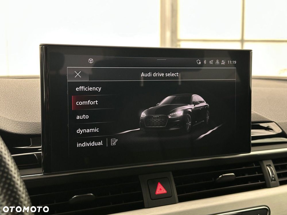 Audi A5 Sportback - 26