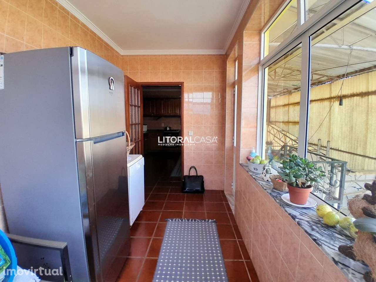 Moradia isolada T4+1 com terreno e poço | Oliveira Do Bairro - Grande imagem: 3/37