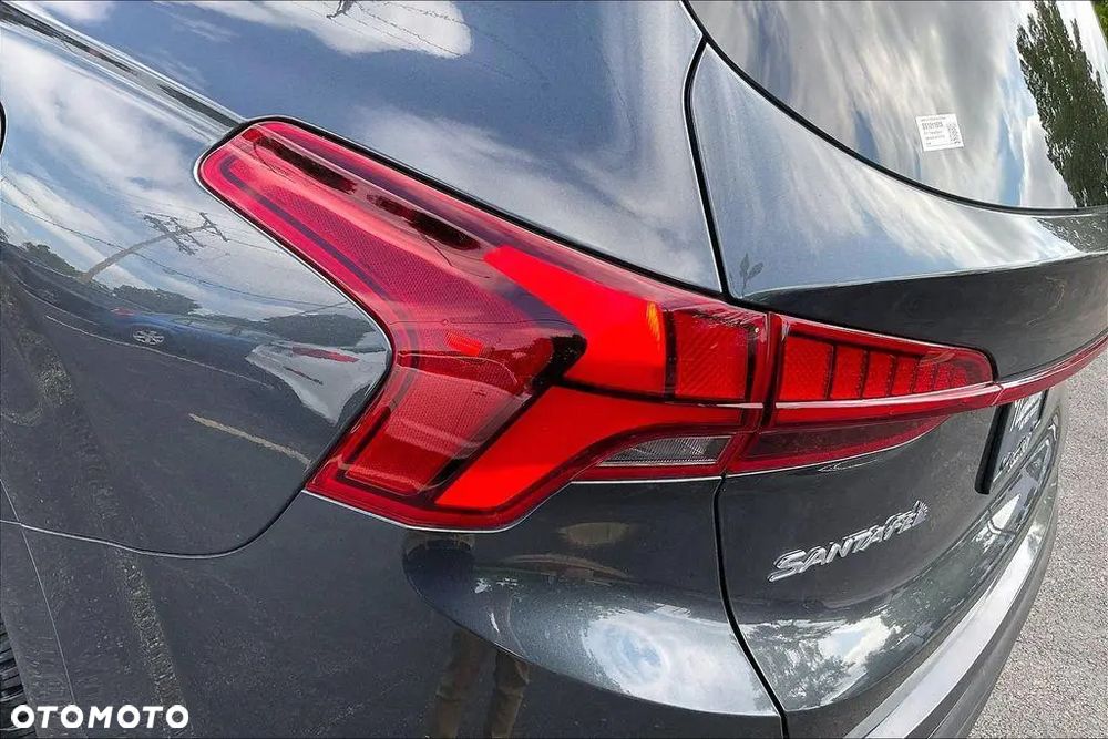 Hyundai Santa Fe - 30