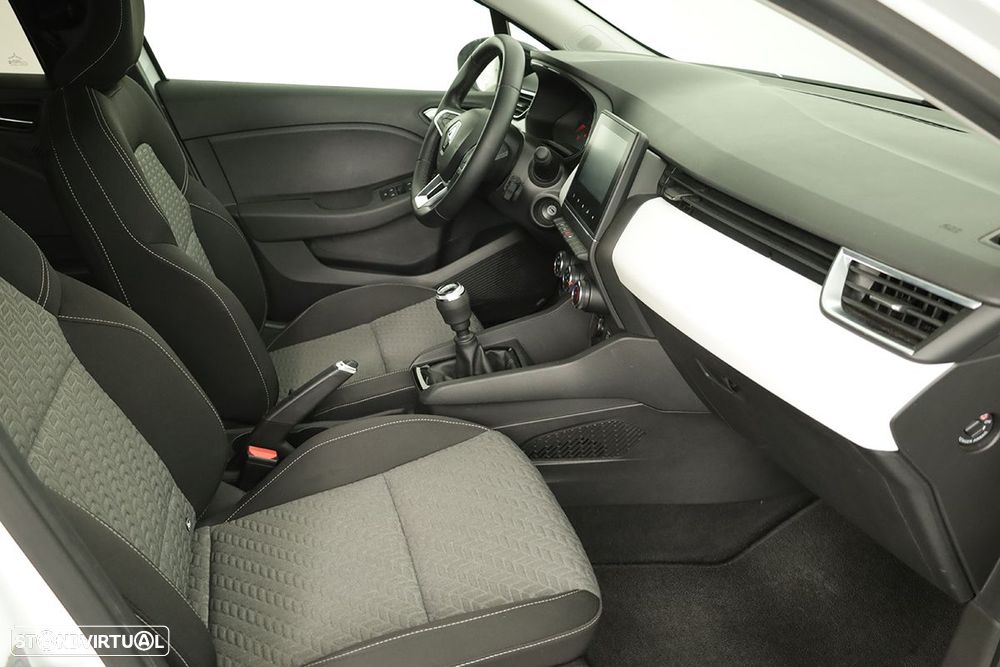 Renault Clio 1.0 TCe Evolution - 21