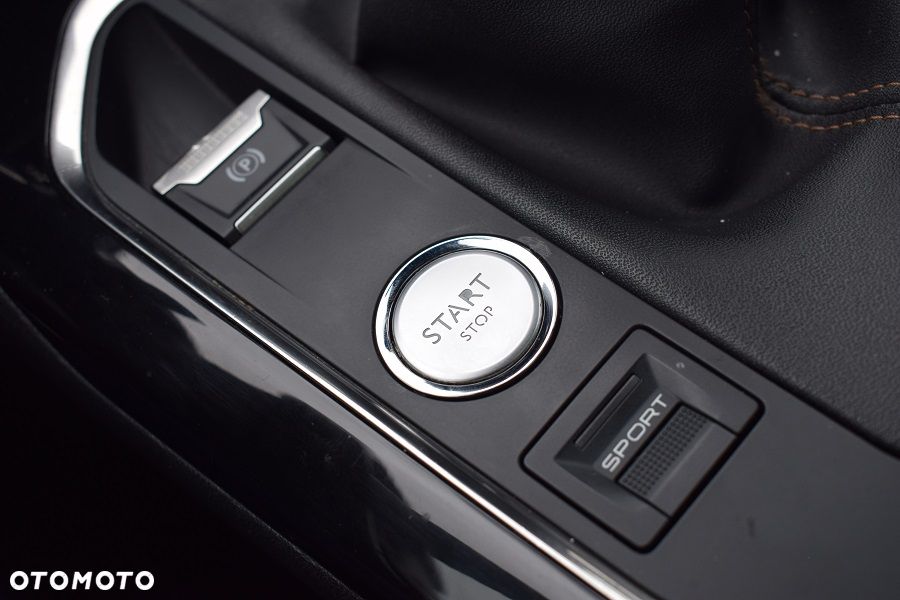 Peugeot 3008 HDi FAP 115 Allure - 19