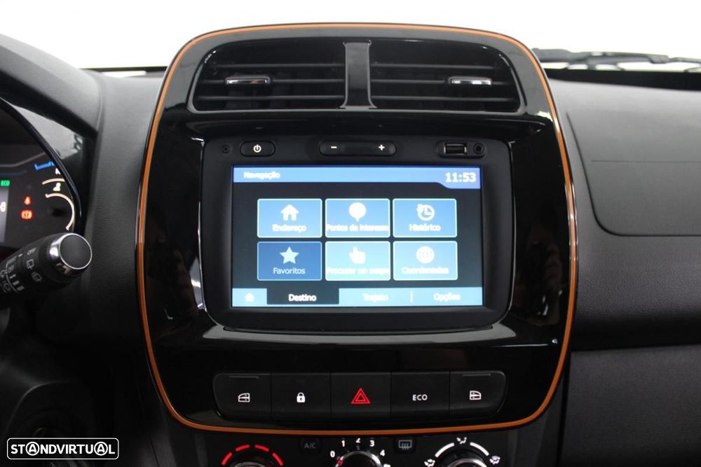 Dacia Spring Electric 45 Comfort Plus - 21