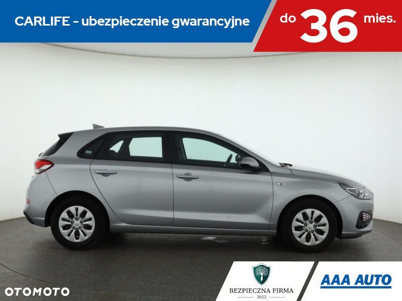 Hyundai i30 - 8