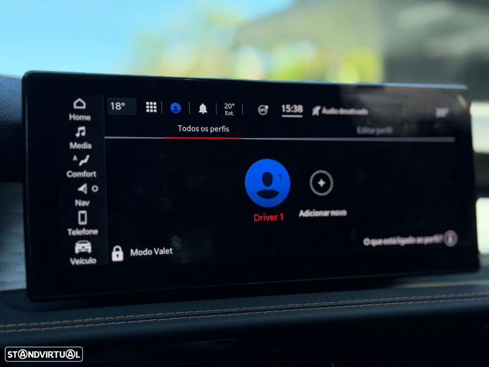Alfa Romeo Tonale 1.3 Plug-In Hybrid TI e-AWD - 60