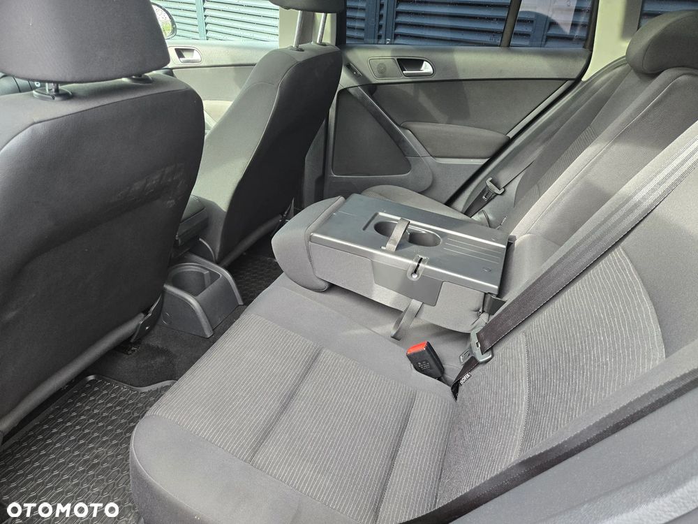 Volkswagen Tiguan 1.4 TSI BlueMotion Technology Cup Sport & Style - 25