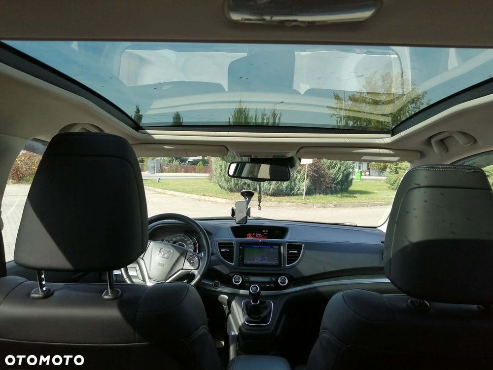 Honda CR-V 1.6i-DTEC Executive - 3