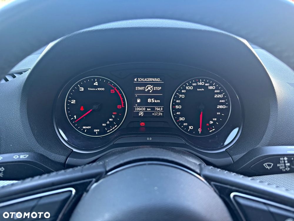 Audi Q2 1.6 TDI design - 10