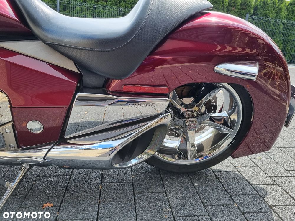 Honda Valkyrie - 8