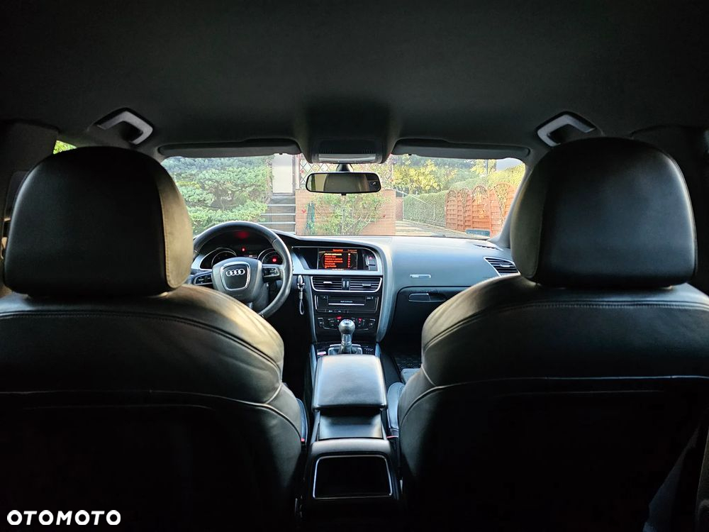 Audi A5 Sportback 2.0 TDI - 17