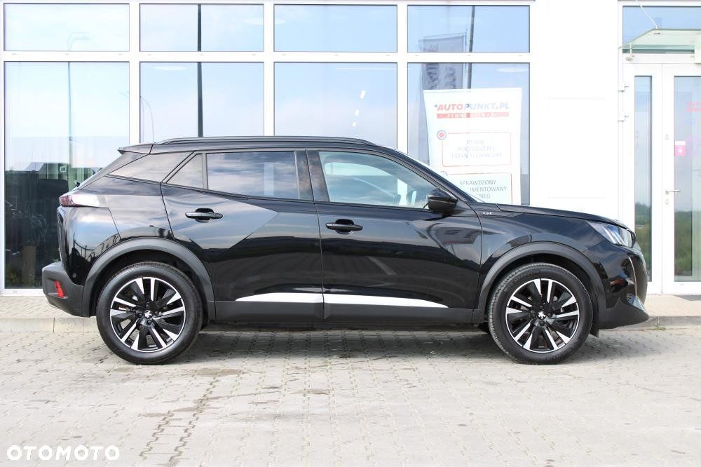 Peugeot 2008 - 5