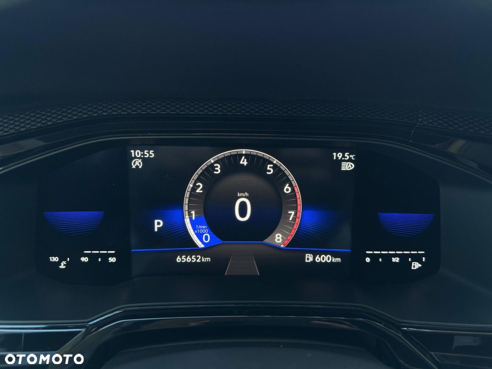 Volkswagen Taigo 1.0 TSI Life DSG - 16