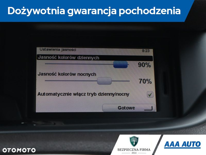 Renault Scenic - 20